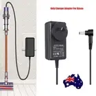 Power Supply Battery AC Adapter Charger For DYSON V11 V10 SV12 Cyclone Animal AU