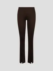 [Destination Haway] Destination Haway-Flared Marrone-Donna M