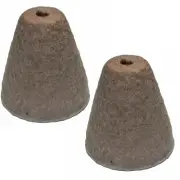 Homelite 2 Pack Of Genuine OEM Replacement Pre Filters 49555-2PK