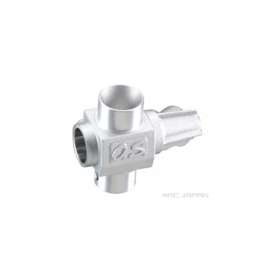 OS ENGINES CARBURETTOR BODY (21L) 25AX