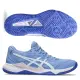 【asics 亞瑟士】GEL-TACTIC 12 女款 排球鞋 一般楦(1072A092-400 淺藍 亞瑟膠 多功能室內球場鞋)