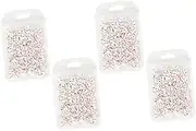 HAKIDZEL Nail Art Polymer Clay Simulation Playing Card Accessories for Creative DIY Manicure Decor Unique Nail DIY Accessories for Fashionable Designs