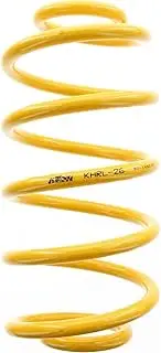 [King Springs] Rear Lowered Coil Spring Pair