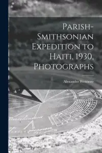 在飛比找博客來優惠-Parish-Smithsonian Expedition 