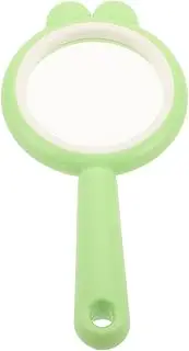 UTHCLO Magnifying Glass for Kids: Cartoon Kids Magnifying Glass for Outdoor Exploration - Portable Handheld Magnifier for Science Experiments Nature Observation