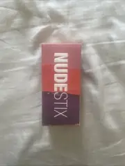Nudestix Trendy 3PC Blush Set Rosy Posy Picante & Moodie Blu NIB