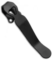 Stainless Steel Back Clip Pocket Clip For Benchmade Griptilian Knife Accessories