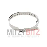 LARGE CV BOOT CLAMP 50-110MM MITSUBISHI CHALLENGER K94WG 2.5D