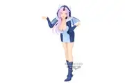 TenSura: Shion (Veldora Hoodie Ver.) - PVC Figure