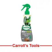 Scotts Osmocote Mist+Feed for Indoor Plants 236mL - Ready to Use Mist