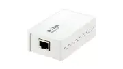 D-Link DWL-P50 1-Port 10/100 Power over Ethernet Splitter 5V/12V