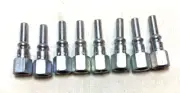 17 Milton 1/4" NPT KWIK CHANGE Couplers 792