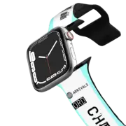 Apple Watch Series 7-9 (45mm) Impact Band PP-0005 - Chicago ORD