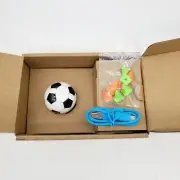 Sphero Mini App-Enabled Robotic Soccer Ball