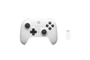 Windows PC/Android/Raspberry Pi Ultimate 2.4G Wireless Controller with Charging Dock