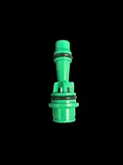 Clack Green Injector V3010-1H for all style WS1 Softener Valves 14" & 18" tanks