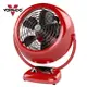 VORNADO 復古循環扇 循環機 7.5吋(紅色) VF25