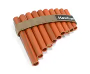 Panpipes Plastic 10 Note