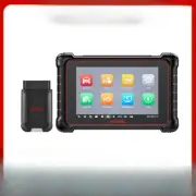 Car Diagnostic Tools 40+ Services CAN FD DOIP OBD2 Scanner Upgrade of MK808BTpro