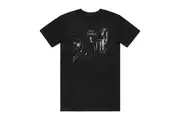 Harry Nilsson Son Of Schmilsson T-Shirt Black