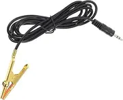 ifundom Instrument Microphone Clip Erhu Pickup for Violin Flute High Fidelity Sound