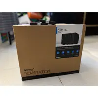 在飛比找蝦皮購物優惠-Synology DiskStation DS1517+