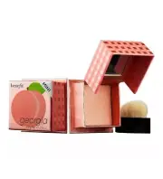 Benefit Cosmetics Georgia Mini Blush 0.14oz