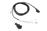For Audi A2 Tdi / Pd FSI Original Kufatec Cable Loom Adapter Gra Cruise Control