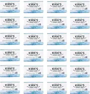 Kirks Original Coco Castile Soap, 24 Bars