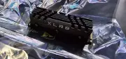PNY XLR8 CS3040 M.2 2000 GB 2TB Express 4.0 NAND NVMe