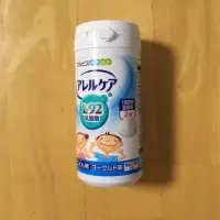 在飛比找蝦皮購物優惠-現貨！日本CALPIS可爾必思L-92兒童乳酸菌（優格）