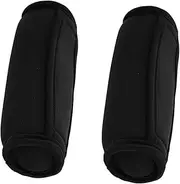 Kisangel 2pcs Hand Sand Bag Dumbbells for Running Yoga and Walking Arm Weights for Strength Training Comfortable Grip for Toning and Sculpting Arm Muscles Each