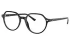 New Ray-Ban Reading Glasses RB 5395 THALIA 2000 49-18 140 Black Frames Readers