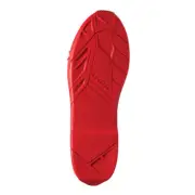 Thor Radial Boots Replacement Outsoles - Red | For Size 11