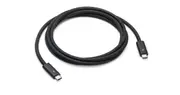Thunderbolt 4 (USB-C) Pro Cable (1.8 m)