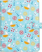 Photo Album, 128 Pocket Polaroid Album Compatible with Fujifilm Mini 7s 8 8+9 25 26 50s 70 90Film, Polaroid PIC-300 Z2300 Film Instant Camera Portable Wallet Photo Album,Navigation…