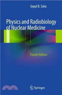 在飛比找三民網路書店優惠-Physics and Radiobiology of Nu