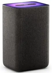 Yandex station Alice 2 Black / Smart Speaker NEW