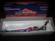 ACTION CORY McCLENATHAN MAC TOOLS/U.S. NATIONALS-2002 DRAGSTER 1 of 2508