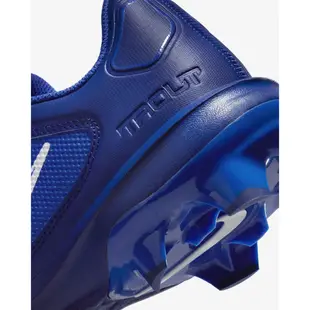 美國進口 Nike Force Trout 8 Pro MCS 膠釘鞋 壘球鞋(CZ5914-414)現貨供應不用等
