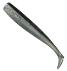 No Live Bait Needed Paddle Tail, 8", Krome Ave