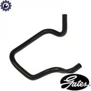 HEATER HOSE 02-2368 FOR PEUGEOT 307/CC/Break/SW NFU 1.6L 4cyl 307