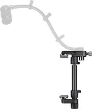 Audio-Technica AT8491G - Guitar Mount for ATM350a Microphone System