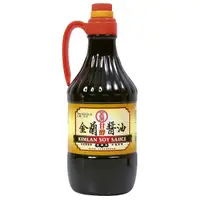 在飛比找蝦皮商城優惠-金蘭甘醇醬油1.5L