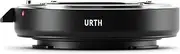 [Urth] Lens Mount Adapter: Compatible with Nikon F Lens to Pentax K Camera Body
