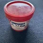 Protecta Compliance in a Can Kit Componets Harness AA7010AS NEW