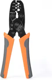 Icrimp Weather Pack Sealed Connector Crimping Tool - Wire Crimper