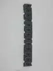 Korg Kronos 2 88LS 13 note key contact can be cut to 12, 4,3,or 1