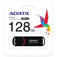 在飛比找博客來優惠-ADATA 威剛 128GB UV150 隨身碟