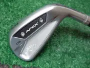 New 2024 24 Callaway Forged Apex CB 5 Iron Nippon Modus 3 Tour 120 Stiff Flex